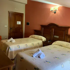 Hotel Rural Dehesa Del Rincon
