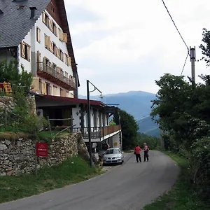 Terralta 2*, Campelles España