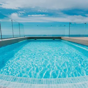 Miramar 4* Superior 4*, Lloret de Mar España