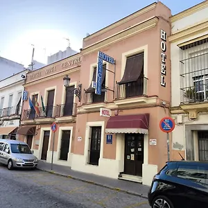 Nova Centro Jerez de la Frontera