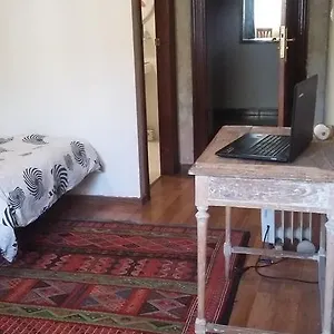 Pensión La Carretilla