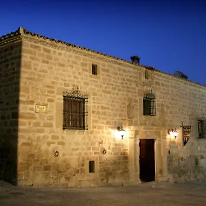 Palacio Manillas Sabiote