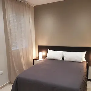 Pensión Vivienda Reina Victoria