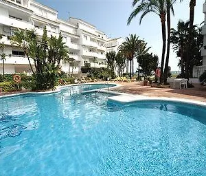 Hotel Heritage Resorts Marbesa Club