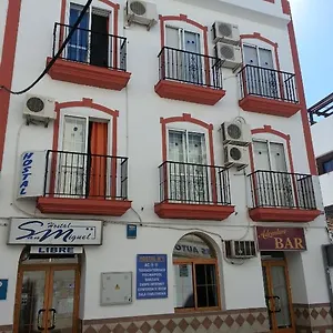 Affittacamere San Miguel 