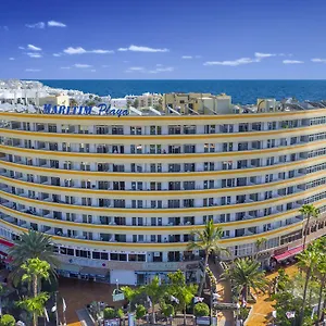 Maritim Playa 3*, Playa del Inglés España