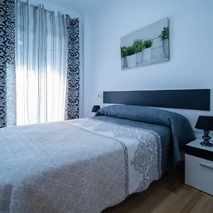 Apartamento Alojamiento Rural La Plaza