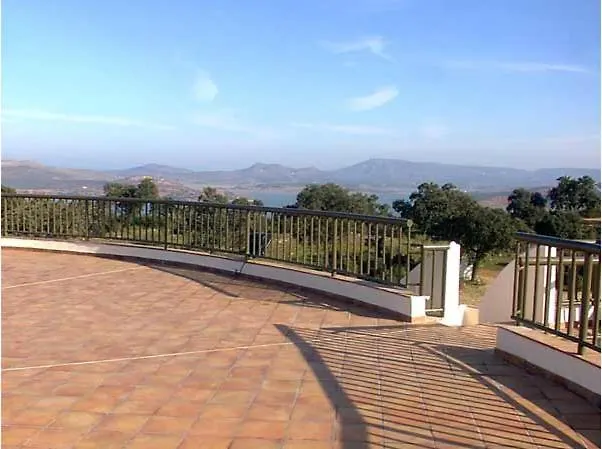 Hotel Paraje La Lambra Rus