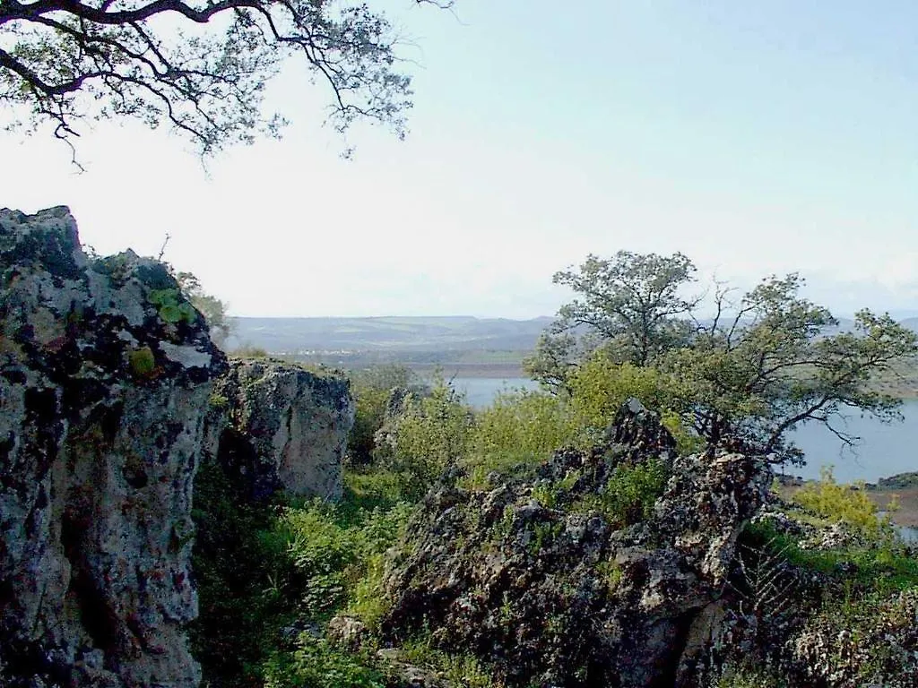 Hotel Paraje La Lambra Rus 3*,  İspanya