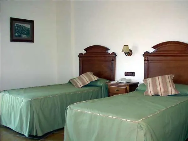 ***  Hotel Paraje La Lambra Spain